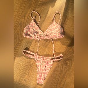 Bamba Swimsuit